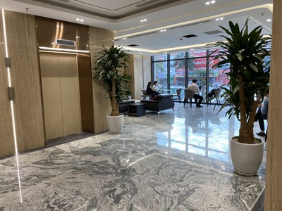 Cần dòng tiền, cho thuê gấp 1200m2 tầng 1 tòa green diamond, láng hạ, quận đống đa, có thể chia nhỏ 3