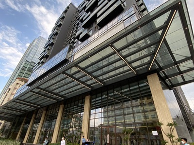 Cần dòng tiền, cho thuê gấp 1200m2 tầng 1 tòa green diamond, láng hạ, quận đống đa, có thể chia nhỏ 1