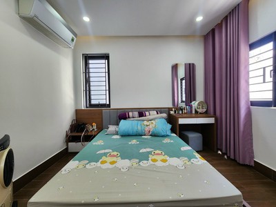 Nhà 2 mặt kiệt ô tô phan thanh, 55m2, 3 tầng mới xây 1 năm, cực xịn sò 3