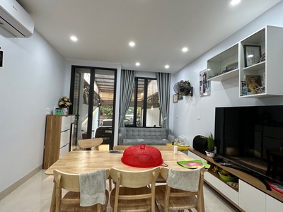 Mặt phố vạn phúc kinh doanh sầm uất ngày đêm, khu vực phát triển siêu nhanh, ngay cạnh chợ hoa vạn 4