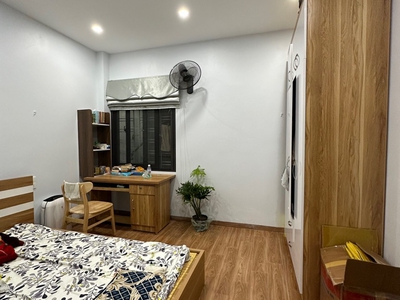 Mặt phố vạn phúc kinh doanh sầm uất ngày đêm, khu vực phát triển siêu nhanh, ngay cạnh chợ hoa vạn 3