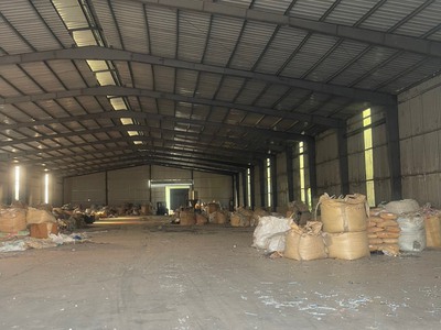 Cho thuê kho xưởng tại phú giáo, bình dương - khu vực sản xuất đa nghành nghề, giấy tờ pháp lý đầy 1