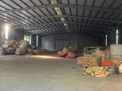 Cho thuê kho xưởng tại phú giáo, bình dương - khu vực sản xuất đa nghành nghề, giấy tờ pháp lý đầy 4