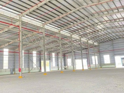 Cho thuê kho xưởng bàu bàng, bình dương - diện tích lớn, tiện nghi đầy đủ 3