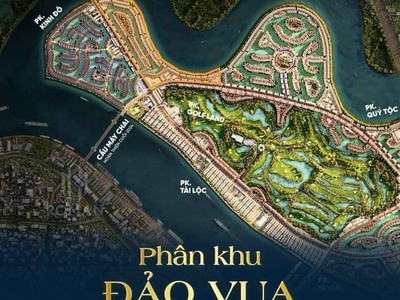 Dự án vinhomes royal island hải phòng -  xã thuỷ triều, huyện thuỷ nguyên, hải phòng 2