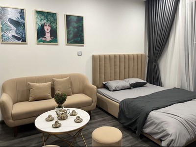 Chính chủ cho thuê căn hộ studio r101 15a19 tại xã dương xá gia lâm - hà nội   dự án vinhomes ocean 0
