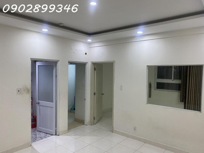 Chính chủ cần cho thuê căn hộ chung cư hưng ngân q12 0