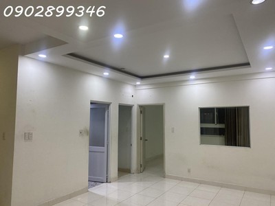 Chính chủ cần cho thuê căn hộ chung cư hưng ngân q12 1