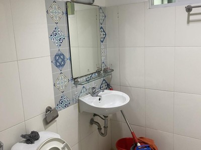Chính chủ cần cho thuê căn hộ chung cư hưng ngân q12 2