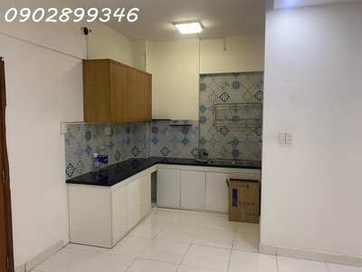Chính chủ cần cho thuê căn hộ chung cư hưng ngân q12 4