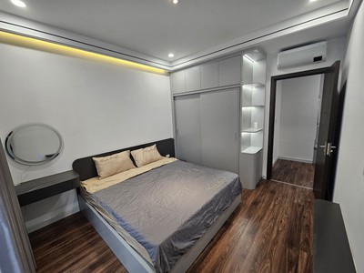 Cho thuê căn hộ 2 ngủ siêu xinh tại Vinhomes Marina  giá 17 triệu/ tháng 2