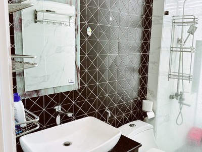 Chính chủ cho thuê nhà đường 22 - khánh hòa 4