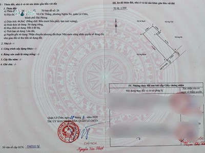 Bán nhà mặt ngõ vũ chí thắng, diện tích 45m 2 tầng giá 2.18 tỉ kinh doanh tốt 4