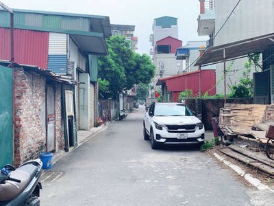 Mp phan đăng lưu, yên viên, vỉa hè kd, oto tránh nhà 2 mặt đường 108m, mặt tiền: 5m 7 tỷ 9 3