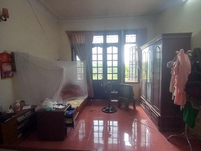Bán nhà mặt phố Tư Đình, Long Biên, 95m, MT 4.5m, kinh doanh, 16 tỷ 5 4