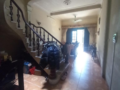 Bán nhà mặt phố Tư Đình, Long Biên, 95m, MT 4.5m, kinh doanh, 16 tỷ 5 2