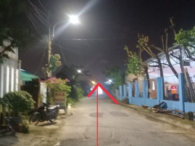 03 Bán nhà 2 tầng 2 mặt tiền đường nhựa 5m Hòa Phước Đà Nẵng hơn 2 tỷ 2