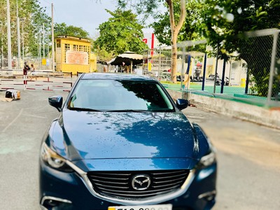 Mazda 6 2018 2.0 Premium 0