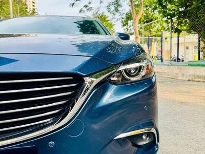 Mazda 6 2018 2.0 Premium 3