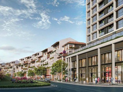 Sun group mở bán biệt thự Đà Nẵng ưu đãi hấp dẫn, ngân hàng hỗ trợ 70, ngay sông Hàn 5