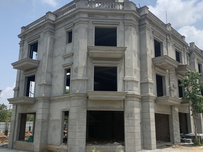 Bán shophouse, khách sạn mini doanh thu dòng tiền khủng tại Mộc Châu 0