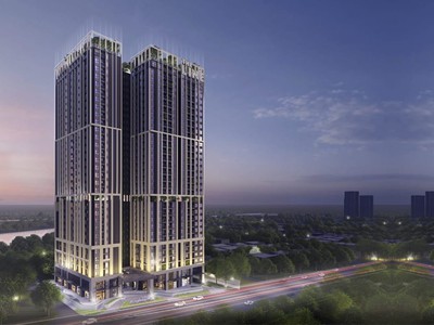 Sở hữu căn hộ sang trọng cận kề đại đô thị Ecopark chỉ từ 4xtr/m2 0