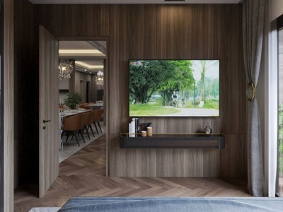 Sở hữu căn hộ sang trọng cận kề đại đô thị Ecopark chỉ từ 4xtr/m2 2