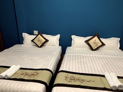 Cần cho thuê khách sạn Phan Như Thạch, Phường 1, TP Đà Lạt, Lâm Đồng 16