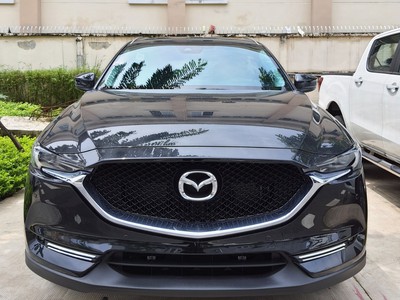 New Mazda Cx5 2024 - Hưởng ưu đãi kép với giảm thuế trước bạ 1