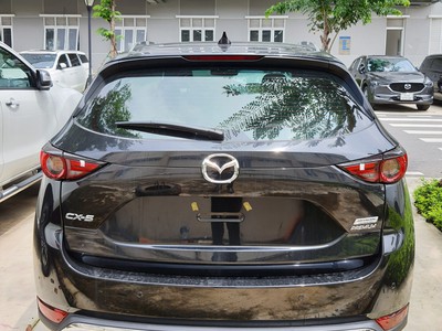 New Mazda Cx5 2024 - Hưởng ưu đãi kép với giảm thuế trước bạ 2