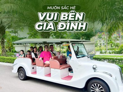 Nhượng căn biệt thự la saveur hòa bình xây thô hoàn thiện ngoài giá 12,5 tỷ 1