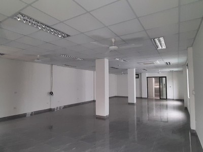 Cho thuê sàn văn phòng phố bằng liệt gần  trường tiểu học Chu văn an Linh Đàm 1 Nhà cho thuê xây mới 3