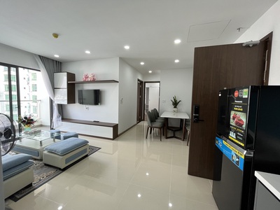 Chính chủ cho thuê căn hộ tại phú tài residence, đường lê đức thọ, phường hải cảng, quy nhơn, bình 3