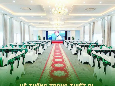 Nhượng căn biệt thự la saveur hòa bình xây thô hoàn thiện ngoài giá 12,5 tỷ 2