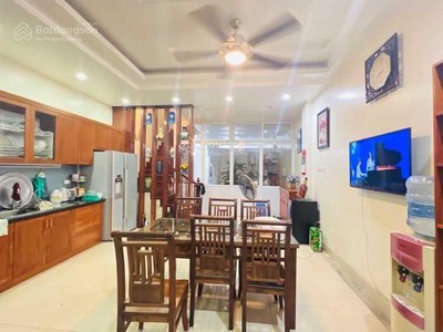 Bán nhà phân lô phố lê quang đạo - dt 56m2 - mt 6.2m - ô tô vỉa hè - kd vp 2