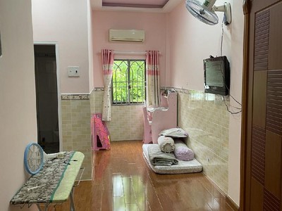 Hiếu - cần bán nhà 3 tầng mới huỳnh văn bánh, phường 13, quận phú nhuận 0