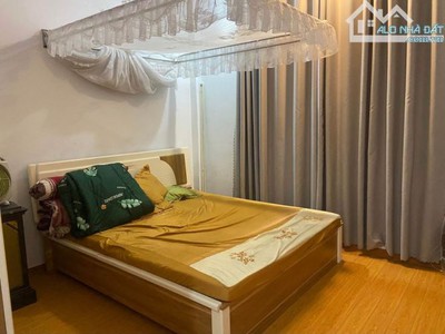 Trực tiếp chính chủ 3 tầng mặt tiền đường 7m5 đỗ thúc tịnh 5 tỷ 5 1