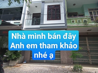 Hải châu - đường 10.5m lề 5m - kinh doanh - nhà 3 tầng - 5x20m - kinh doanh tốt hơn 9 tỷ 4