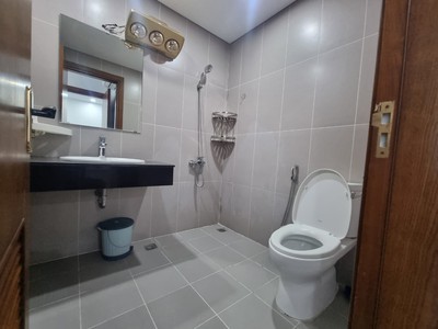 Bán căn chung cư goldmark city 79m2  2pn 2vs  view nội khu, ban công đông nam, tặng full đồ. 3