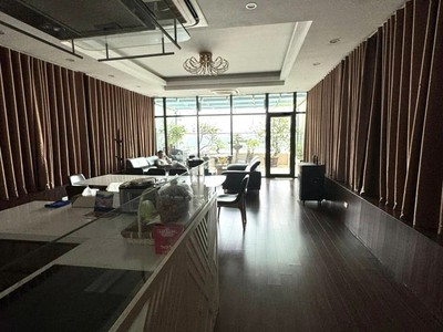 Dt 8t x 178m2, mt 6,2m, thang máy. view sông hồng, mặt phố an dương vương, giá 39,8 tỷ. 4
