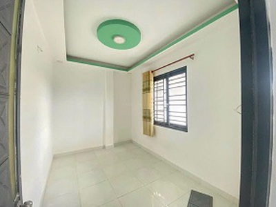 Trống 1 phòng trong nhà nguyên căn cần cho thuê,free đến hết tháng 3
