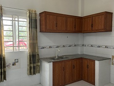 Bán nhà 1 trệt,1 lầu tại mỹ hạnh bắc-đức hòa-long an 3