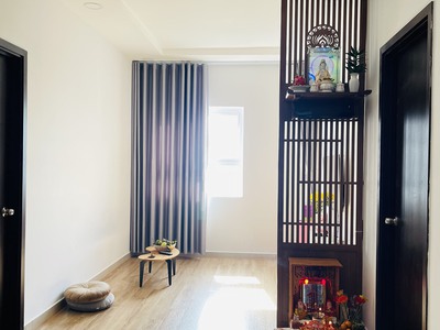Chính chủ cần bán căn hộ chung cư đạt gia residence, 38, đường cây keo 3