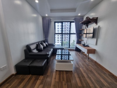 Bán căn chung cư goldmark city 79m2  2pn 2vs  view nội khu, ban công đông nam, tặng full đồ. 1