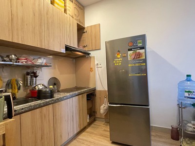 Chính chủ cần bán căn hộ chung cư đạt gia residence, 38, đường cây keo 0