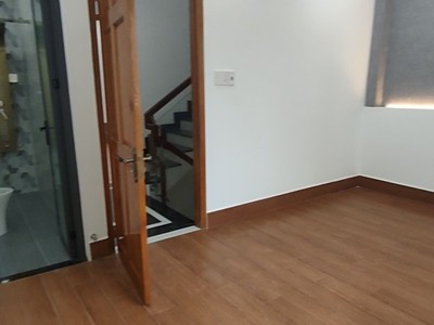 Bán nhà riêng ô tô 55m2 5 tầng 4,3m lê trọng tấn bình hưng hòa chỉ 6,5 tỷ 1