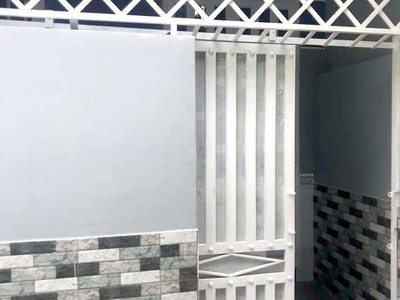 Bán nhà hẻm xe hơi dương đình hội phước long b 174m2 8.7x20 4 căn cho thuê 20tr.tháng 3