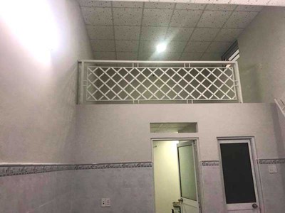Bán nhà hẻm xe hơi dương đình hội phước long b 174m2 8.7x20 4 căn cho thuê 20tr.tháng 1