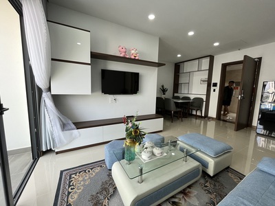 Chính chủ cho thuê căn hộ tại phú tài residence, đường lê đức thọ, phường hải cảng, quy nhơn, bình 0