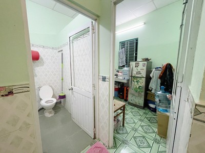 Bán nhà riêng 35m2 4 tầng nguyễn duy phường 9 quận 8 giá 4,5 tỷ 3